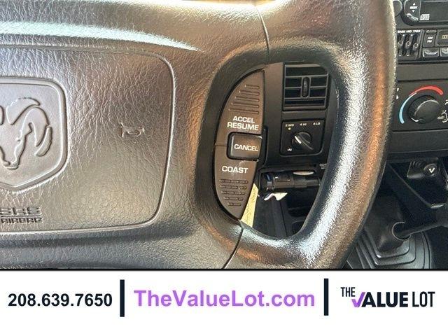 Dodge Dakota  2001