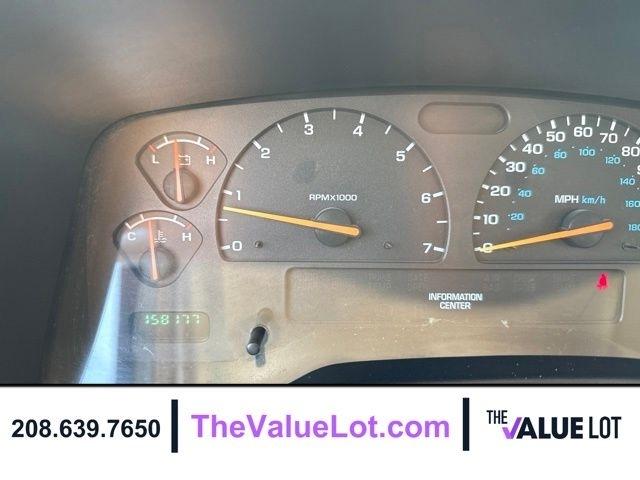 Dodge Dakota  2001