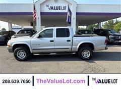 2001 Dodge Dakota 