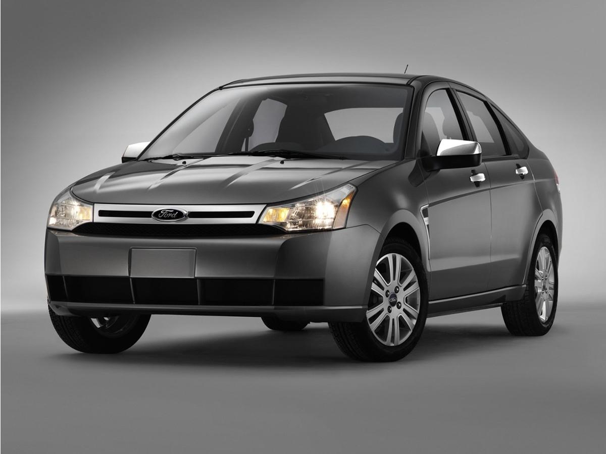 Ford Focus  2010