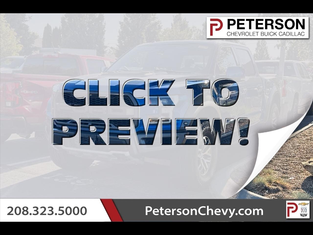 Ford F-150  2017
