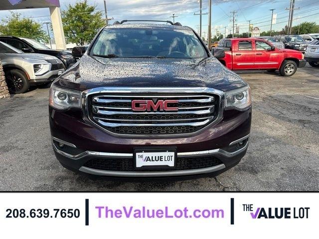 GMC Acadia  2017