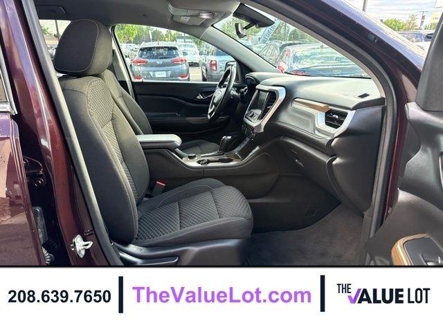 GMC Acadia  2017