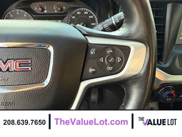 GMC Acadia  2017