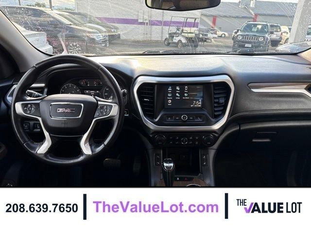 GMC Acadia  2017