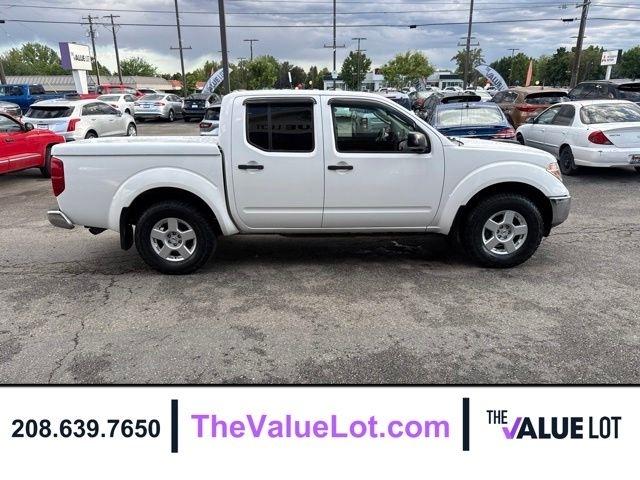 Nissan Frontier  2006