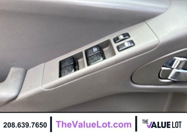 Nissan Frontier  2006