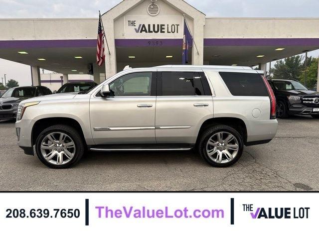 Cadillac Escalade  2017