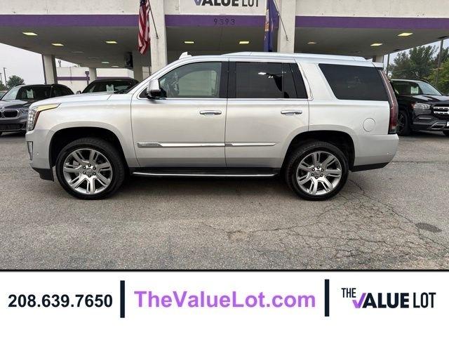 Cadillac Escalade  2017