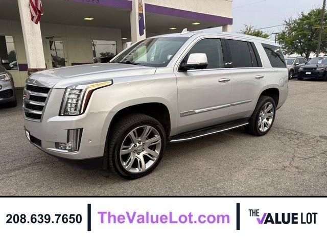 Cadillac Escalade  2017