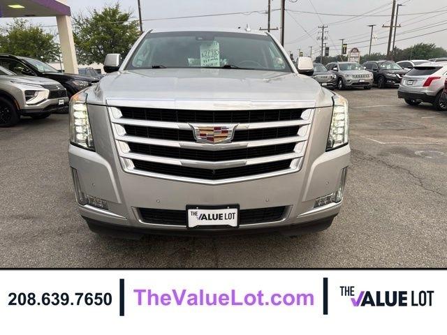 Cadillac Escalade  2017