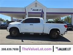 2013 Toyota Tundra 4WD Truck 