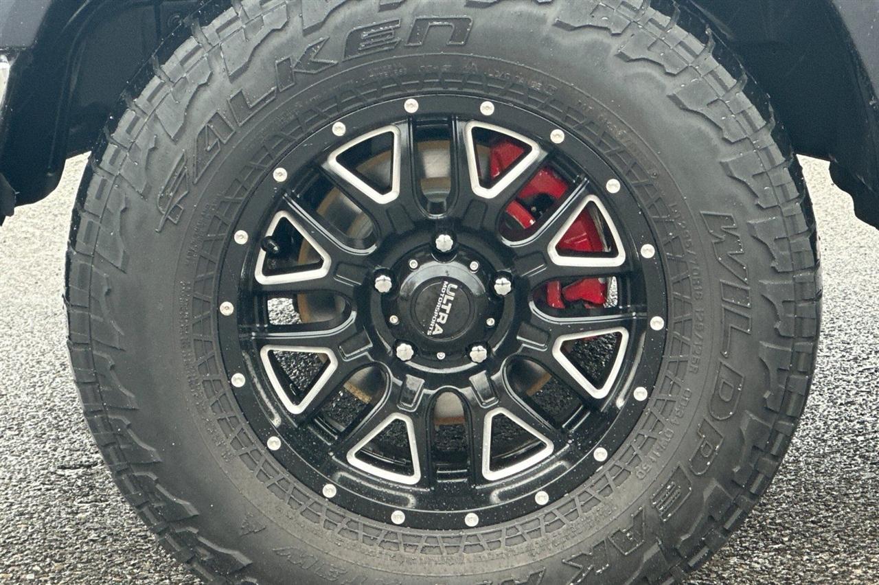 RAM 1500  2016