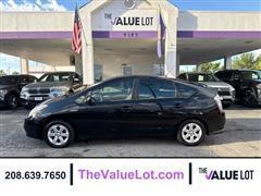 2007 Toyota Prius 