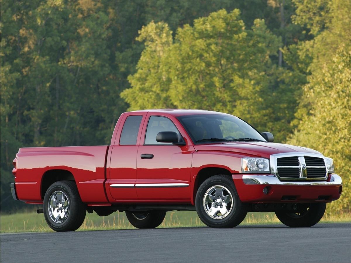 Dodge Dakota  2005