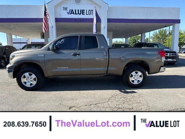 2007 Toyota Tundra SR5