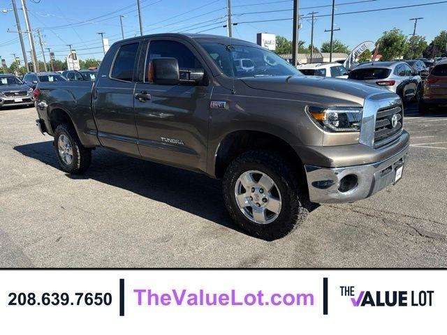 Toyota Tundra  2007