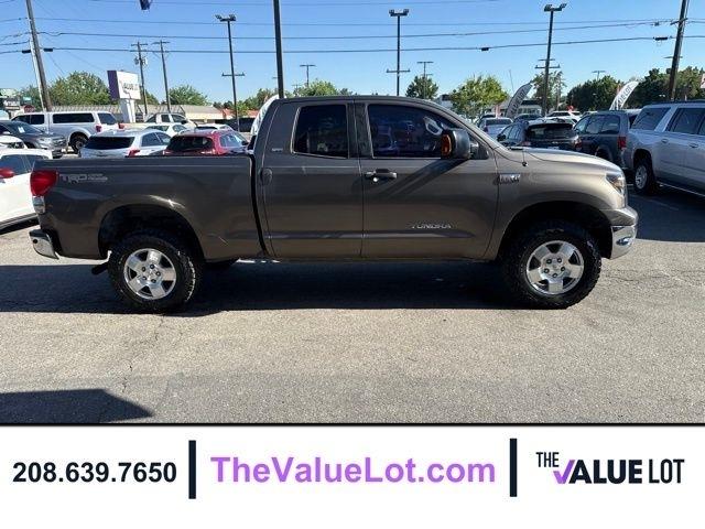 Toyota Tundra  2007