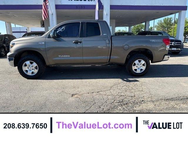 Toyota Tundra  2007