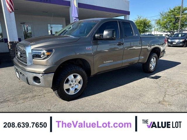 Toyota Tundra  2007