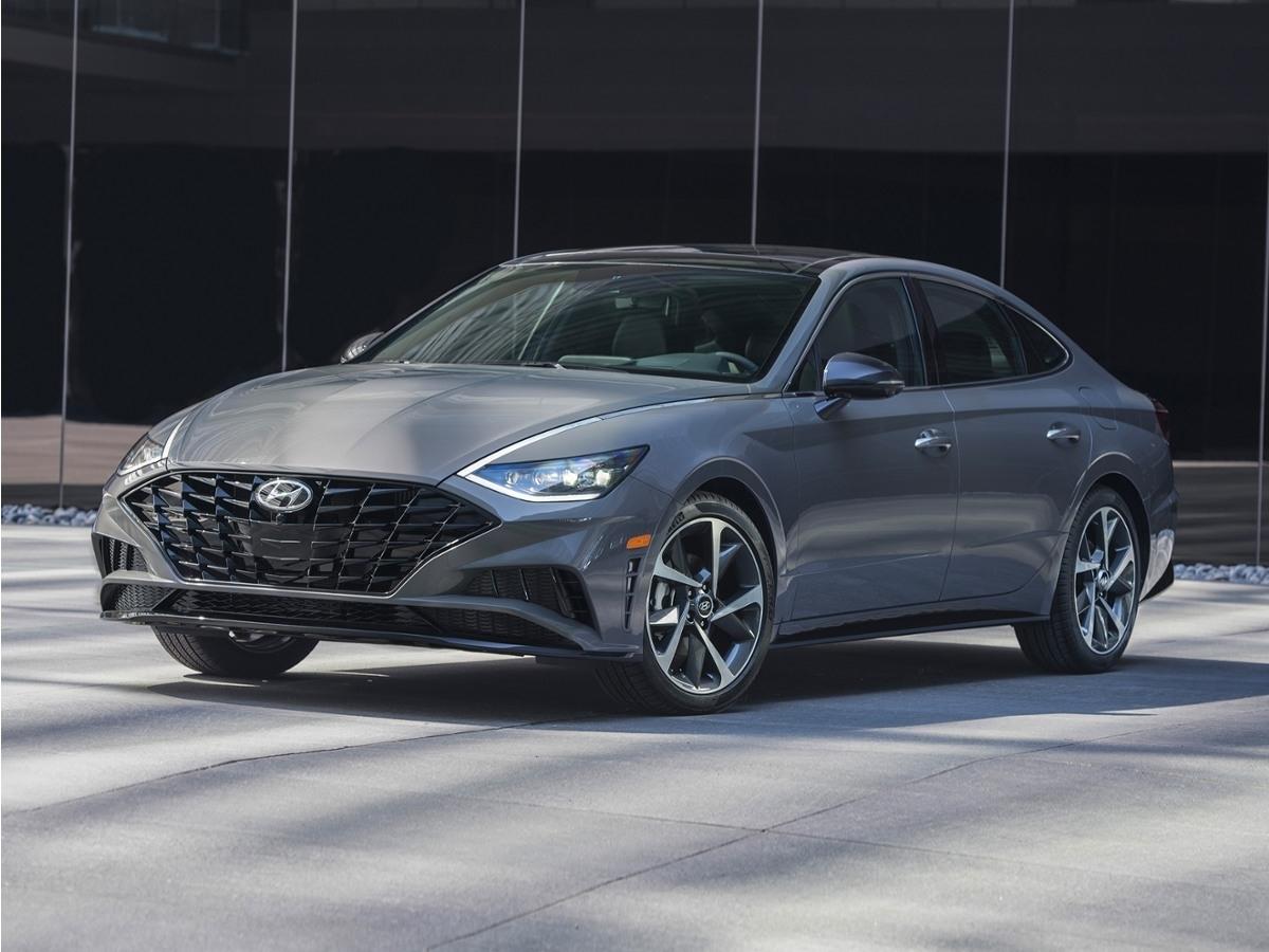Hyundai Sonata  2022
