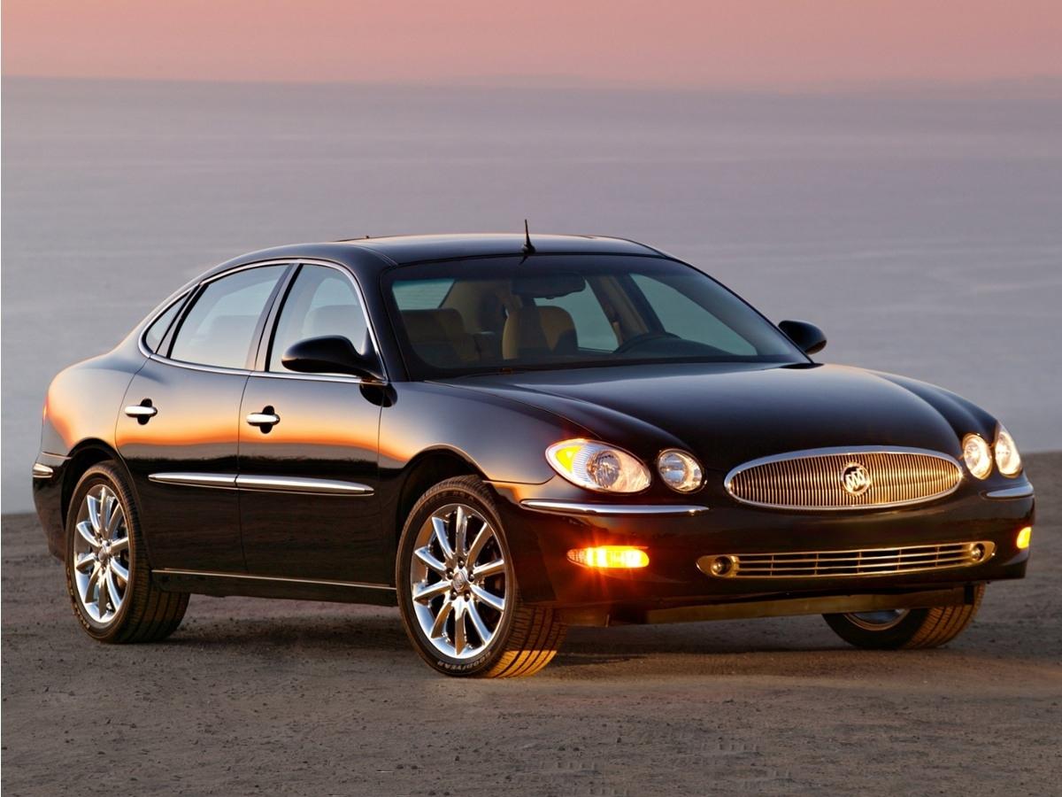 Buick LaCrosse  2005