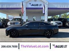 2010 Chevrolet Camaro 