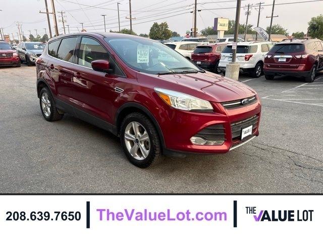 Ford Escape  2016