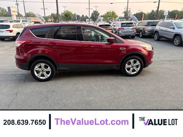 Ford Escape  2016