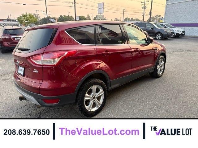 Ford Escape  2016