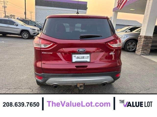 Ford Escape  2016