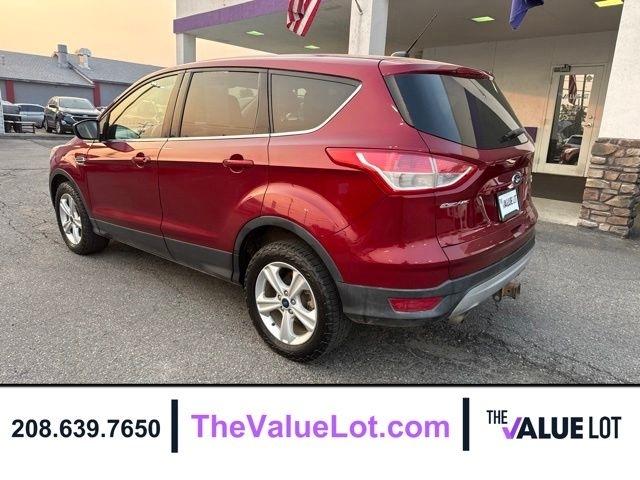 Ford Escape  2016