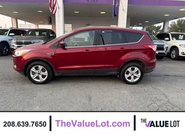 Ford Escape  2016