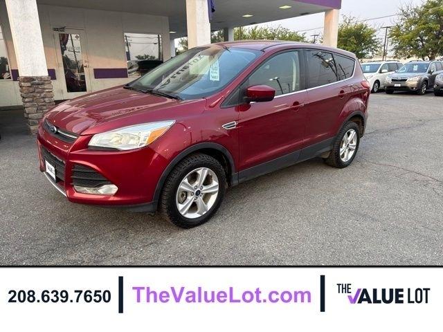 Ford Escape  2016