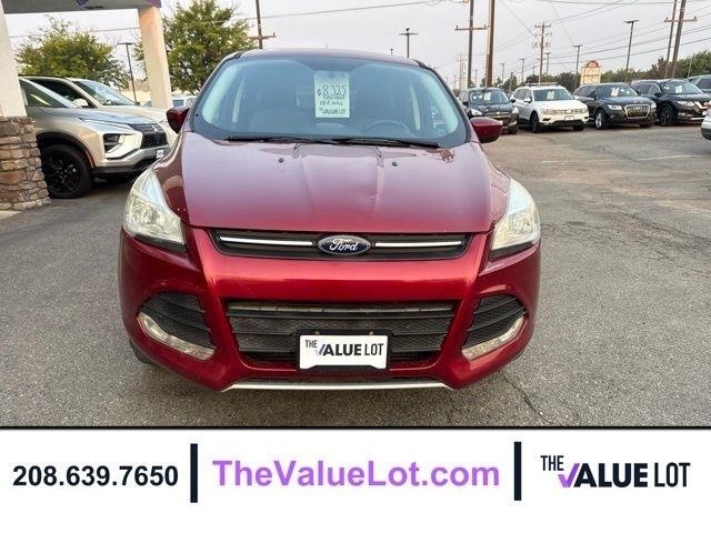 Ford Escape  2016