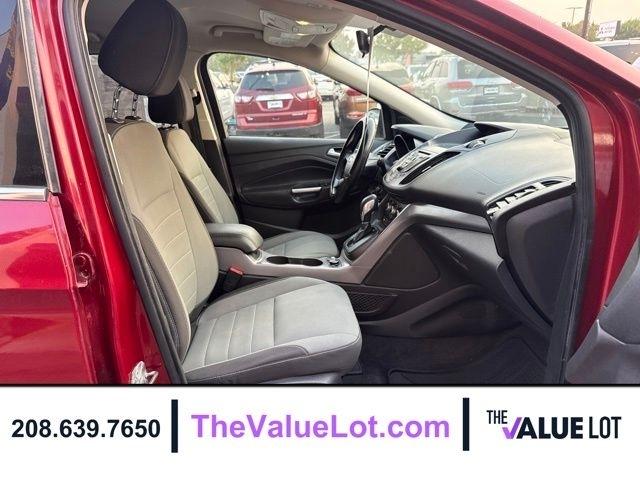 Ford Escape  2016