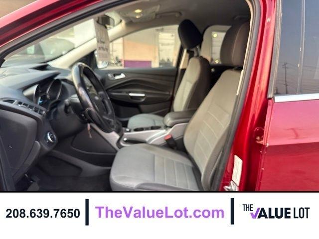 Ford Escape  2016