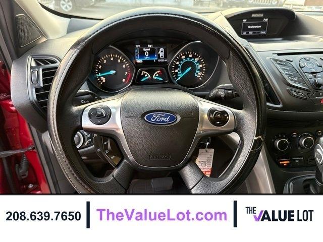 Ford Escape  2016