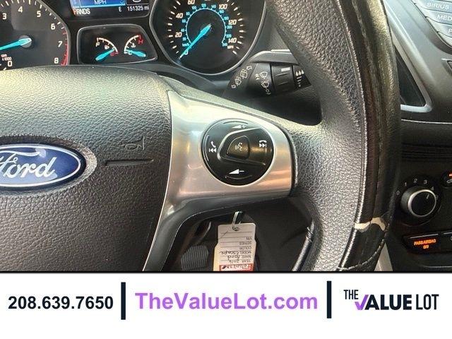 Ford Escape  2016