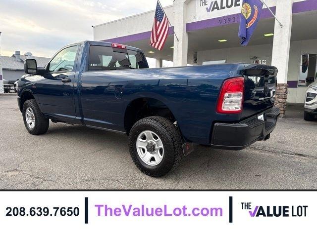 RAM 3500  2023