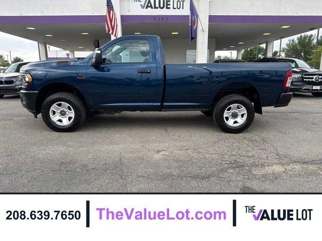 RAM 3500  2023