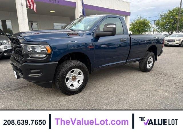 RAM 3500  2023