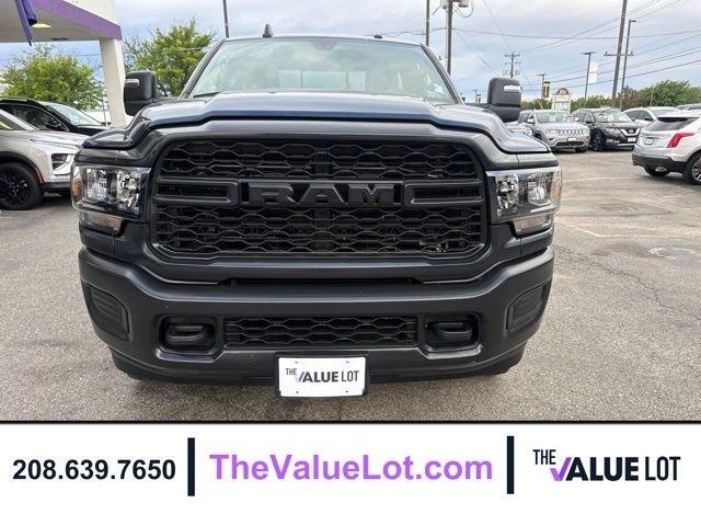 RAM 3500  2023