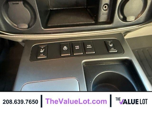Nissan Armada  2010