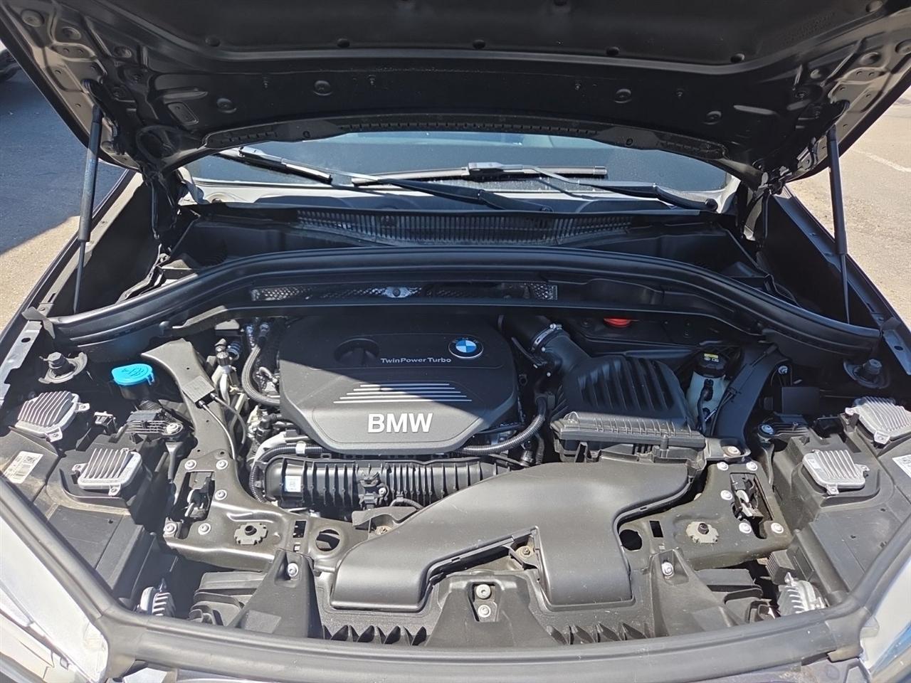 BMW X1  2016