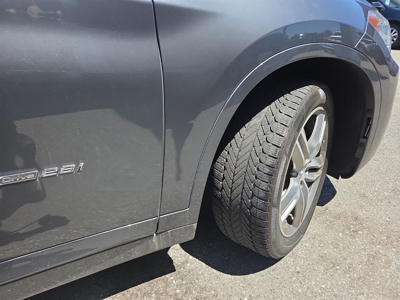 BMW X1  2016