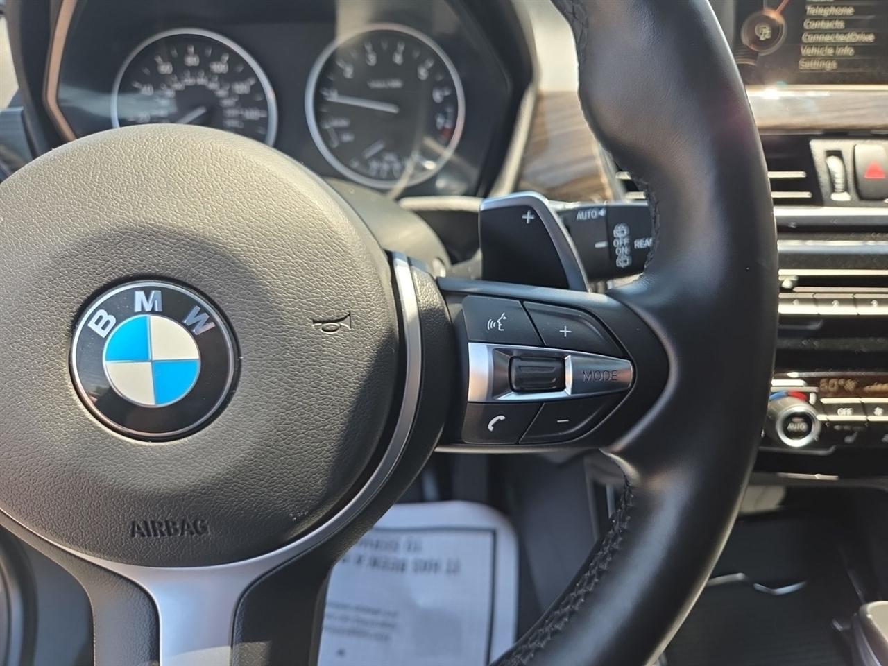 BMW X1  2016