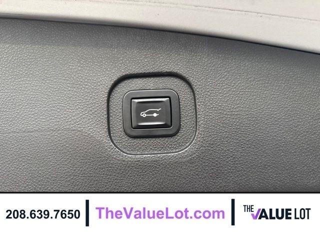 Chevrolet Equinox  2011