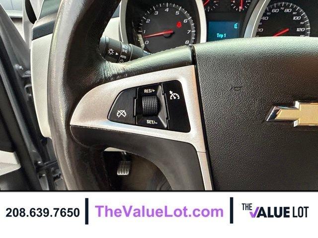 Chevrolet Equinox  2011