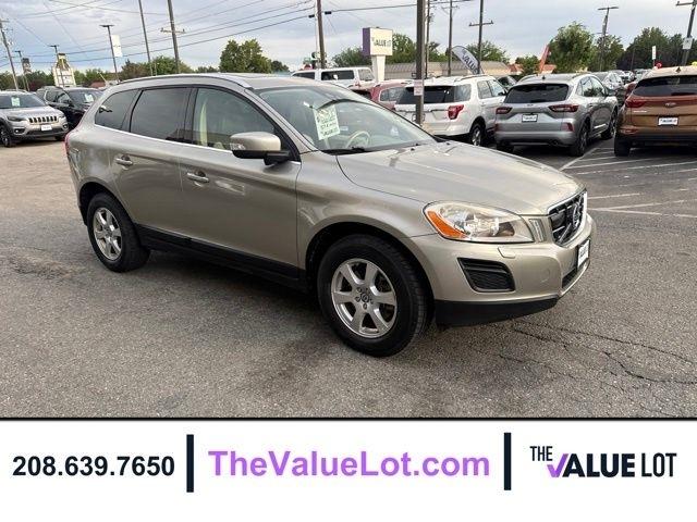 Volvo XC60  2012